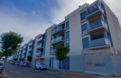 Playa de Almarda Apartment | Apartamento Almenara REF 043