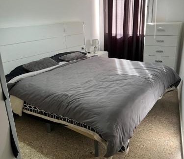 Sagunto Apartment | Apartamento Almenara