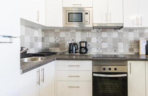 Matagorda Apartment | Apartamento Altamira Beach