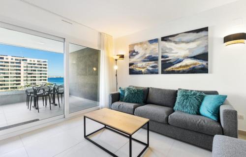 Punta Prima Apartment | Apartamento Altimara with sea view, Panorama Mar, Punta Prima, 3 swimming pools