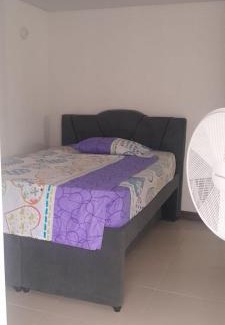Melgar Apartment | Apartamento alto verde
