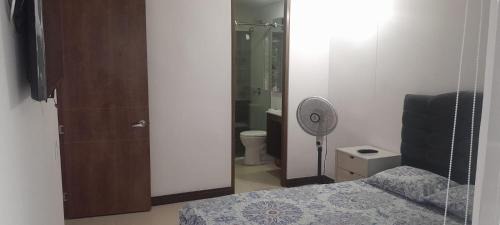 Melgar Apartment | Apartamento alto verde