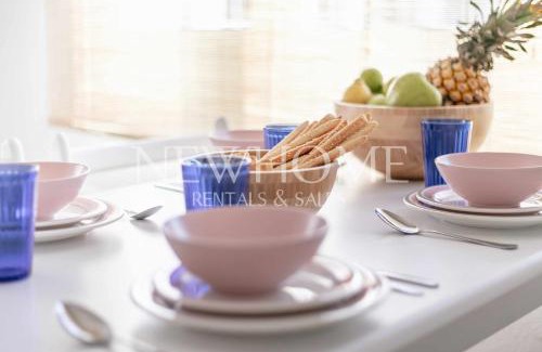Aduanas Apartment | Apartamento Aman