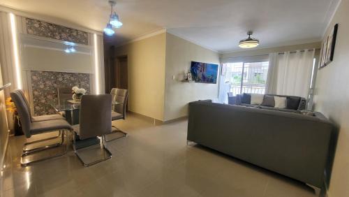 Ciudad Modelo Mirador Norte Apartment | Apartamento Amaya