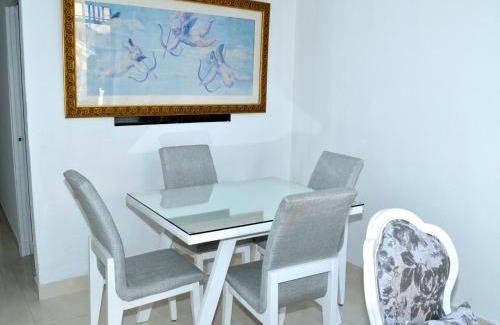 Soacha Apartment | apartamento ambiente familiar y central