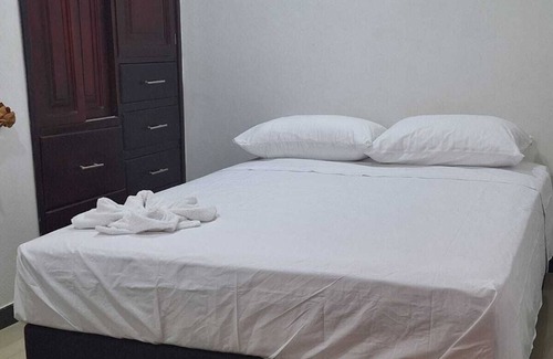 Hato Corozal Apartment | Apartamento Amoblado. Hospedaje Ideal Para Familias o Grupo de 6 Personas