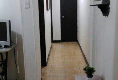 Pereira Apartment | Apartamento amoblado, cómodo y muy central