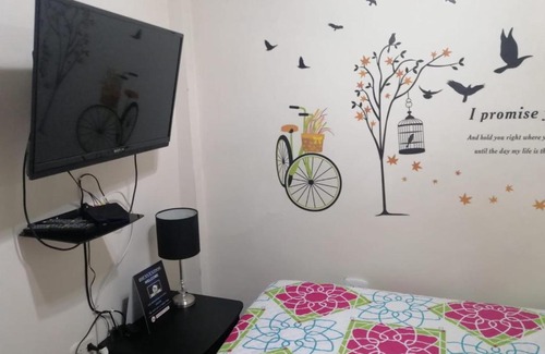 Pereira Apartment | Apartamento amoblado, cómodo y muy central