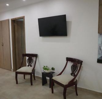 Barranquilla Apartment | Apartamento Amoblado en Los Nogales zona exclusiva