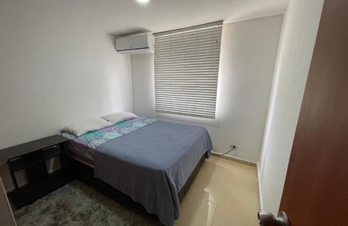 Riomar Apartment | Apartamento Amoblado En Villa Carolina - 3 Habitaciones