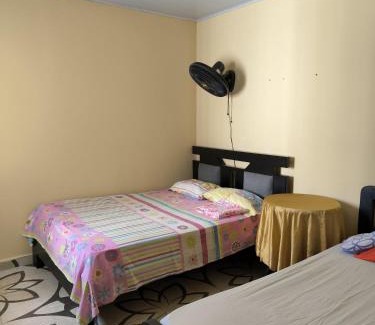 Riohacha Apartment | Apartamento Amoblado