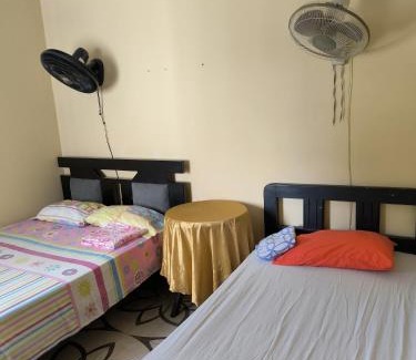 Riohacha Apartment | Apartamento Amoblado