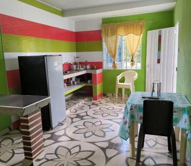 Riohacha Apartment | Apartamento Amoblado