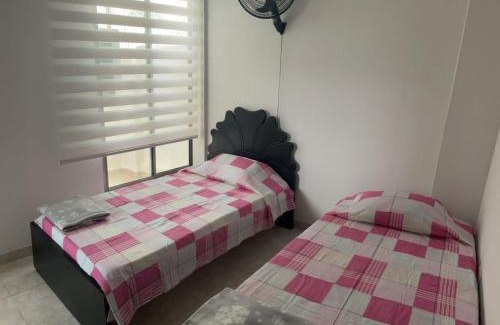 Sincelejo Apartment | Apartamento amoblado