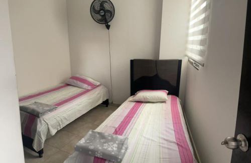 Sincelejo Apartment | Apartamento amoblado