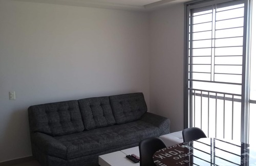 San Jose de Cucuta Apartment | Apartamento amoblado completo