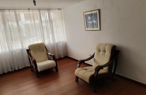 Duitama Apartment | Apartamento Amoblado, Duitama