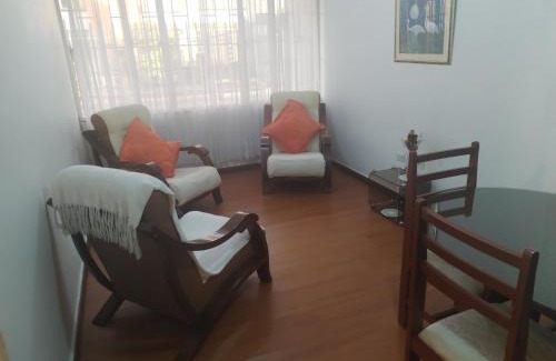 Duitama Apartment | Apartamento Amoblado, Duitama