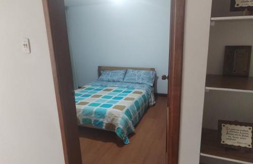 Duitama Apartment | Apartamento Amoblado, Duitama