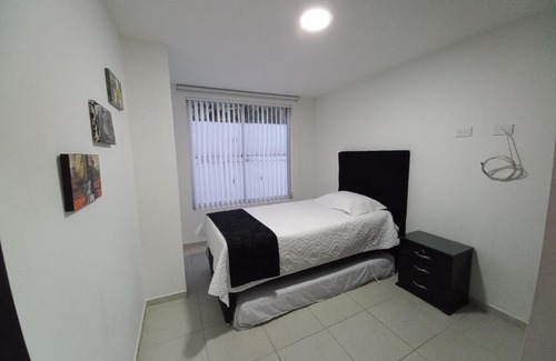 Manizales Apartment | Apartamento amoblado en la Francia