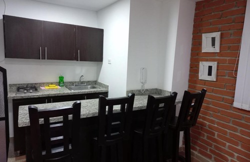 Manizales Apartment | Apartamento amoblado en la Francia