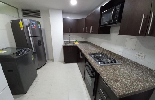 Manizales Apartment | Apartamento amoblado en la Francia