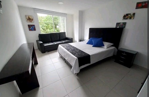 Manizales Apartment | Apartamento amoblado en la Francia