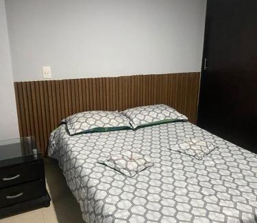 Pereira Apartment | Apartamento amoblado en la ciudad de Pereira