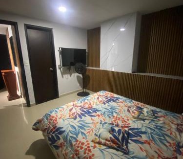 Pereira Apartment | Apartamento amoblado en la ciudad de Pereira