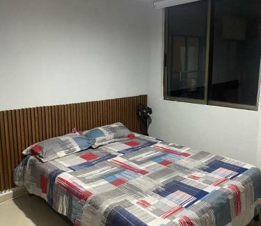 Pereira Apartment | Apartamento amoblado en la ciudad de Pereira