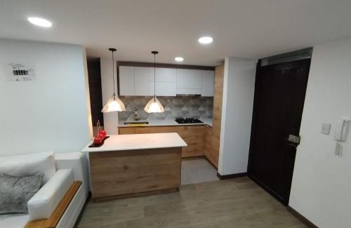 Ipiales Apartment | Apartamento Amoblado Ipiales