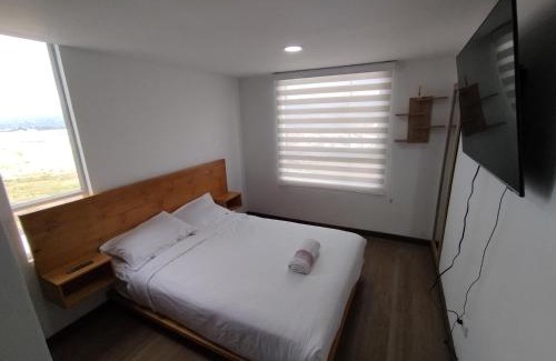 Ipiales Apartment | Apartamento Amoblado Ipiales