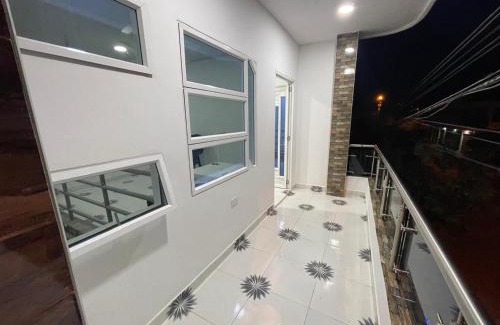 Arboletes Apartment | Apartamento amoblado por dias