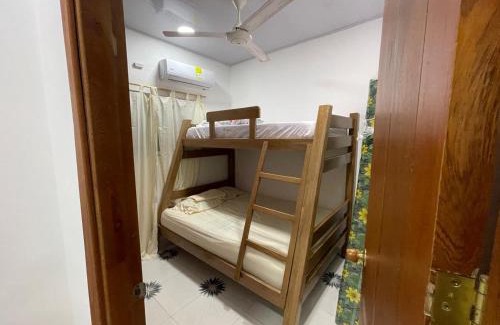 Arboletes Apartment | Apartamento amoblado por dias