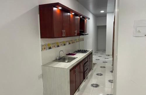 Arboletes Apartment | Apartamento amoblado por dias