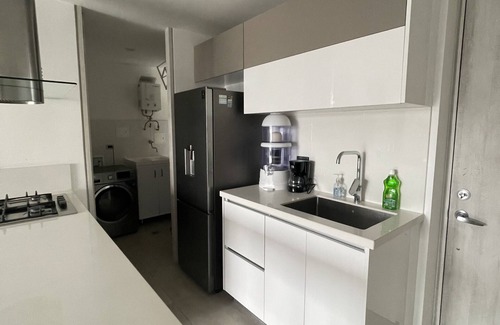 Pereira Apartment | Apartamento Amoblado Súper Exclusivo