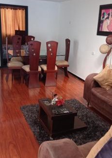 Engativa Apartment | Apartamento Amplio, 3 habitaciones, cerca al Aeropuerto, al CAS Visa,