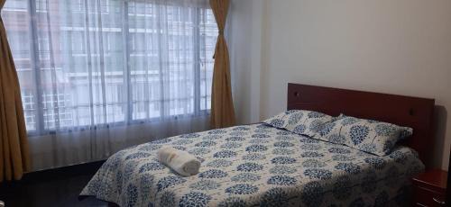 Engativa Apartment | Apartamento Amplio, 3 habitaciones, cerca al Aeropuerto, al CAS Visa,