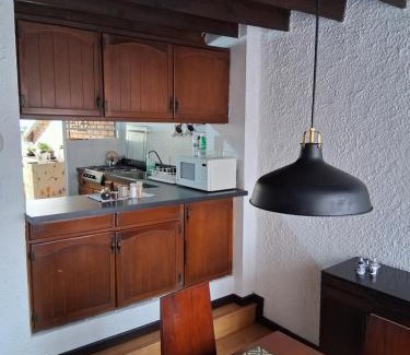 Chapinero Apartment | Apartamento amplio y muy bien ubicado