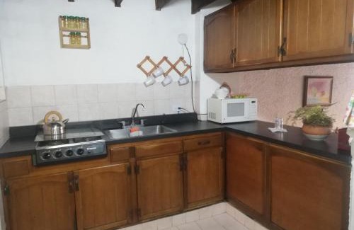 Chapinero Apartment | Apartamento amplio y muy bien ubicado