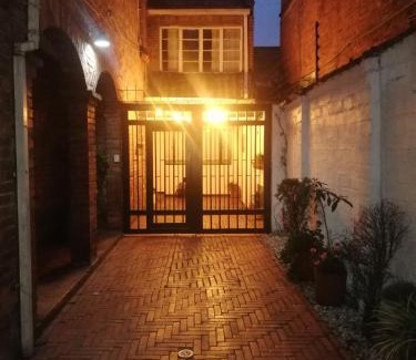 Chapinero Apartment | Apartamento amplio y muy bien ubicado