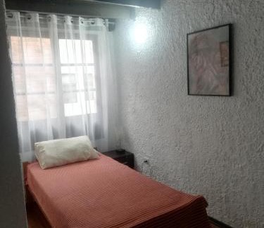 Chapinero Apartment | Apartamento amplio y muy bien ubicado