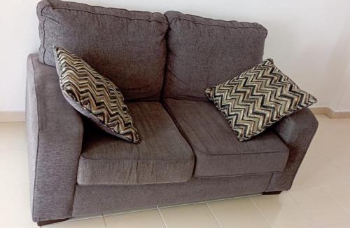 Barrio Centro Apartment | Apartamento Ana