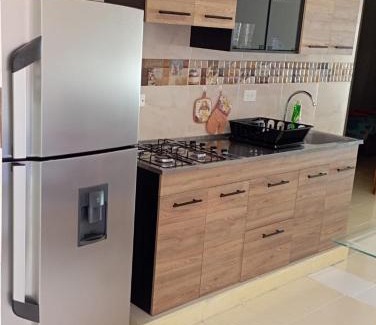 Barrio Centro Apartment | Apartamento Ana