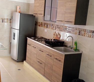 Barrio Centro Apartment | Apartamento Ana