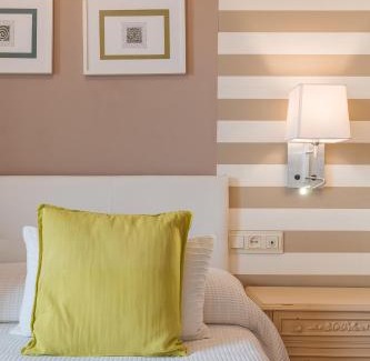 Zaidin Apartment | Apartamento Aravirma