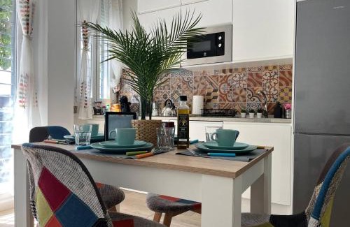 Cordoba Apartment | Apartamento Arcángel de Luxe Córdoba