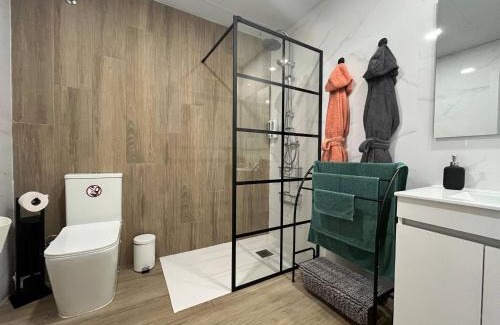 Cordoba Apartment | Apartamento Arcángel de Luxe Córdoba