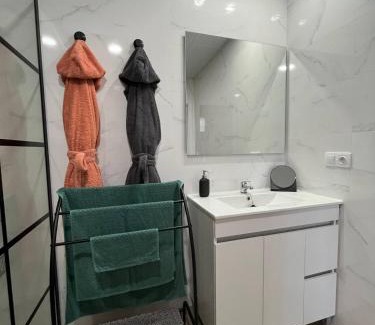 Cordoba Apartment | Apartamento Arcángel de Luxe Córdoba