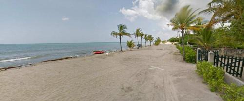 Tolu Apartment | Apartamento Atlantic 112